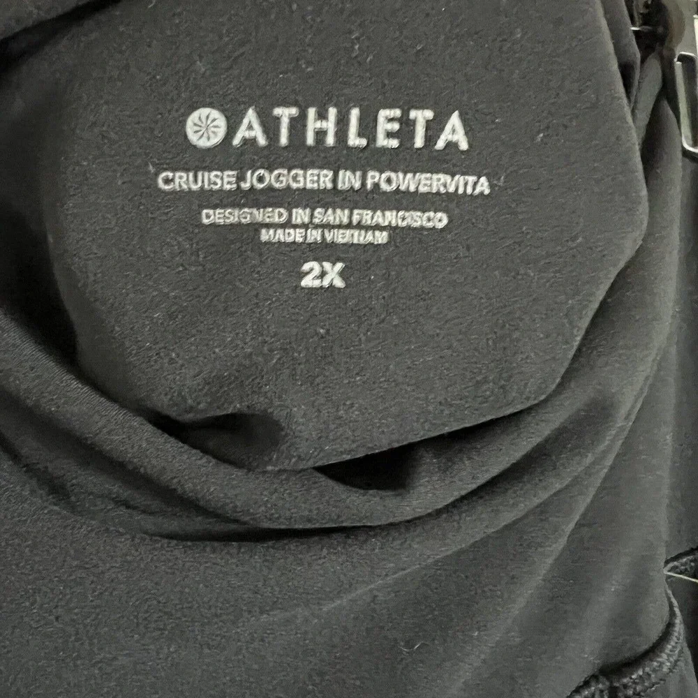 Salutation joggers - Picture 7 of 11